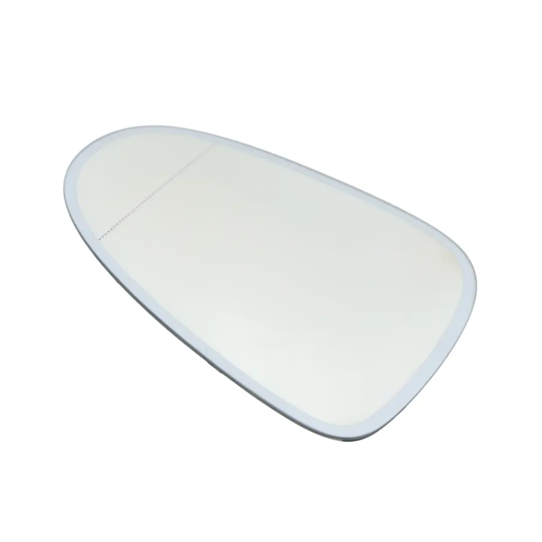 Volkswagen Touareg 7P Side View Wing Mirror Glass Insert Right O/S - SKU 7P6857522D - Part number 7P6857522D