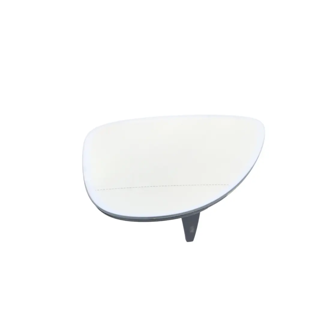 7P Side View Wing Mirror Glass Insert Right O/S to Volkswagen Touareg with Part number 7P6857522D Volkswagen Touareg 7P Side View Wing Mirror Glass Insert Right O/S - SKU 7P6857522D - Part number 7P6857522D