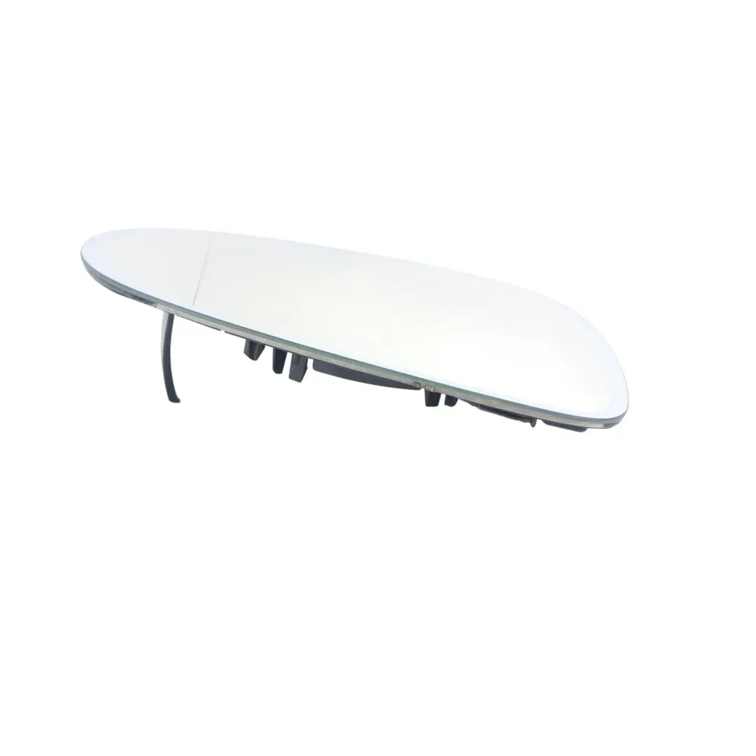 7P Side View Wing Mirror Glass Insert Right O/S to Volkswagen Touareg with Part number 7P6857522D Volkswagen Touareg 7P Side View Wing Mirror Glass Insert Right O/S - SKU 7P6857522D - Part number 7P6857522D