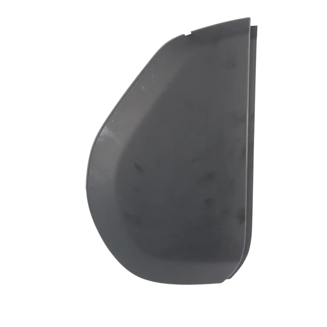 7P Osłona Boczna Deski Rozdzielczej Lewa Czarna do VW Touareg o numerze 7P6858247D VW Touareg 7P Osłona Boczna Deski Rozdzielczej Lewa Czarna - SKU 7P6858247D - Numer Części 7P6858247D