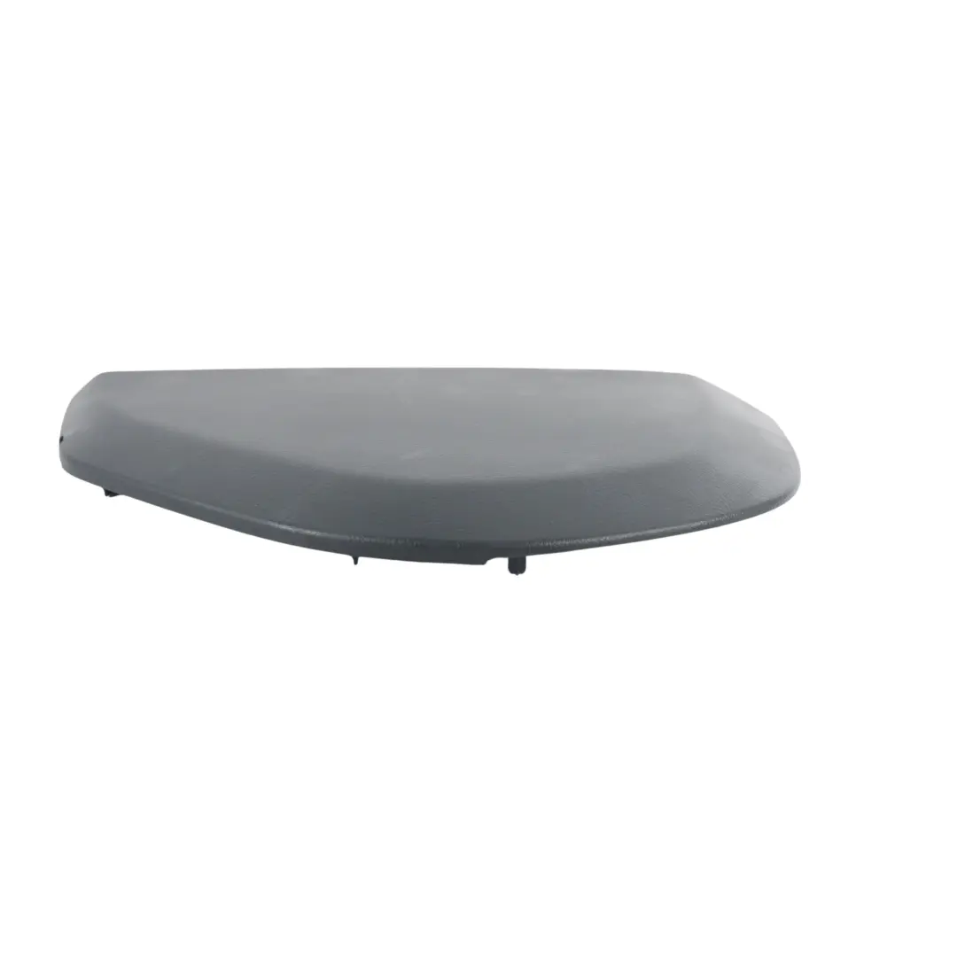 7P Armaturenbrett Endabdeckung Links Schwarz für Volkswagen Touareg mit Teilenummer 7P6858247D Volkswagen Touareg 7P Armaturenbrett Endabdeckung Links Schwarz - SKU 7P6858247D - Teilenummer 7P6858247D