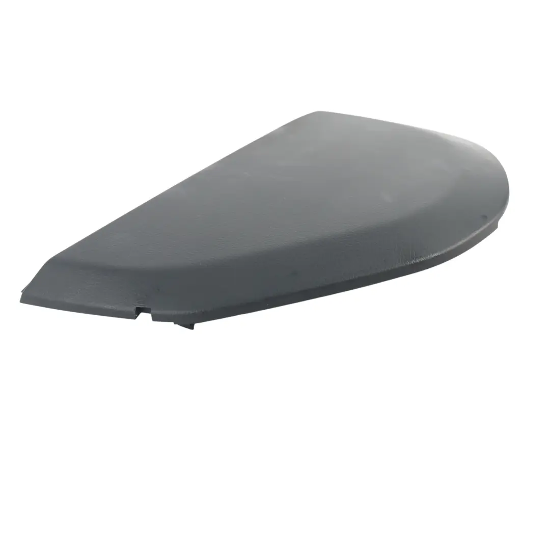 7P Moldura Tapa Salpicadero Izquierda Negro para Volkswagen Touareg con número de pieza 7P6858247D Volkswagen Touareg 7P Moldura Tapa Salpicadero Izquierda Negro - SKU 7P6858247D - Número de pieza 7P6858247D