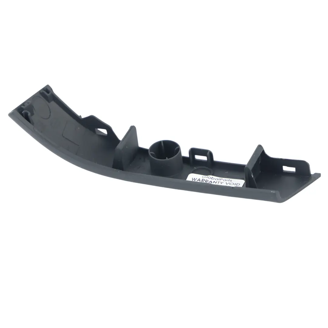 7P Tirador Interior Puerta Delantero Izquierdo para Volkswagen Touareg con número de pieza 7P6867171 Volkswagen Touareg 7P Tirador Interior Puerta Delantero Izquierdo - SKU 7P6867171 - Número de pieza 7P6867171