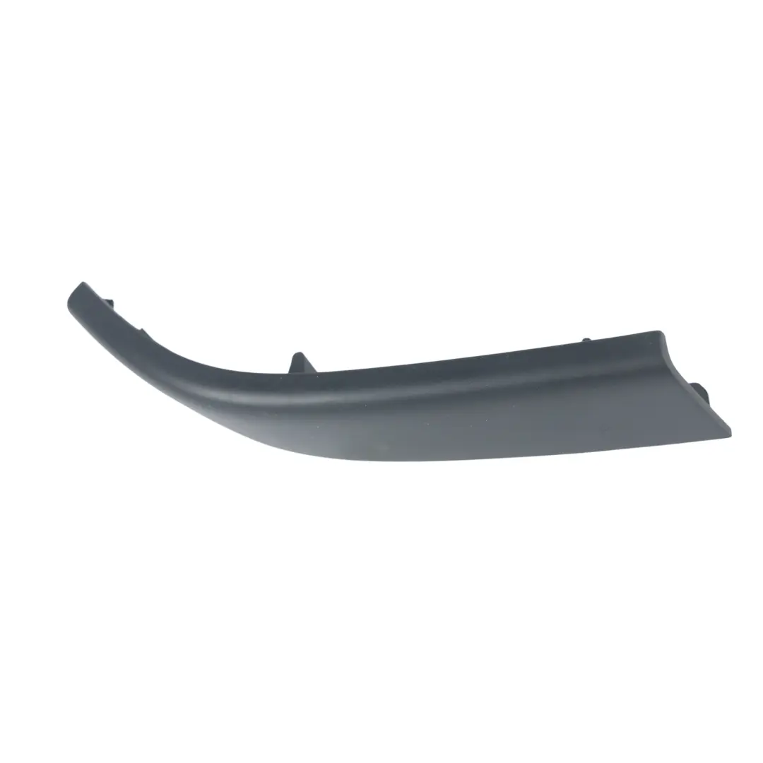 Volkswagen Touareg 7P Tirador Interior Puerta Delantero Izquierdo - SKU 7P6867171 - Número de pieza 7P6867171