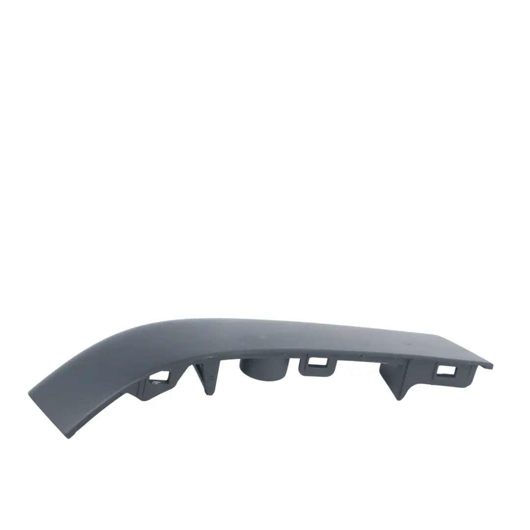Volkswagen Touareg 7P Tirador Interior Puerta Delantero Izquierdo - SKU 7P6867171 - Número de pieza 7P6867171