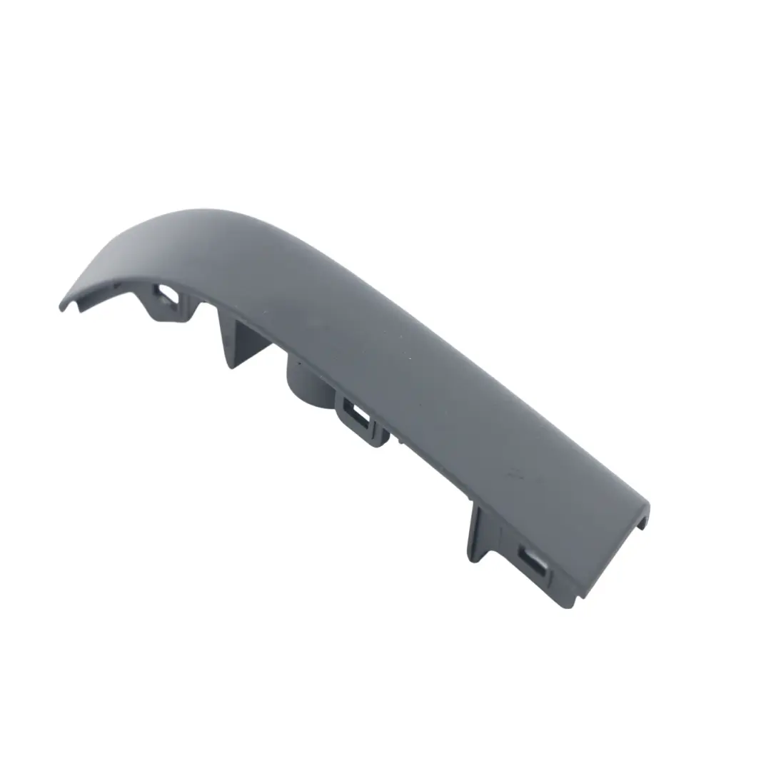 7P Tirador Interior Puerta Delantero Izquierdo para Volkswagen Touareg con número de pieza 7P6867171 Volkswagen Touareg 7P Tirador Interior Puerta Delantero Izquierdo - SKU 7P6867171 - Número de pieza 7P6867171