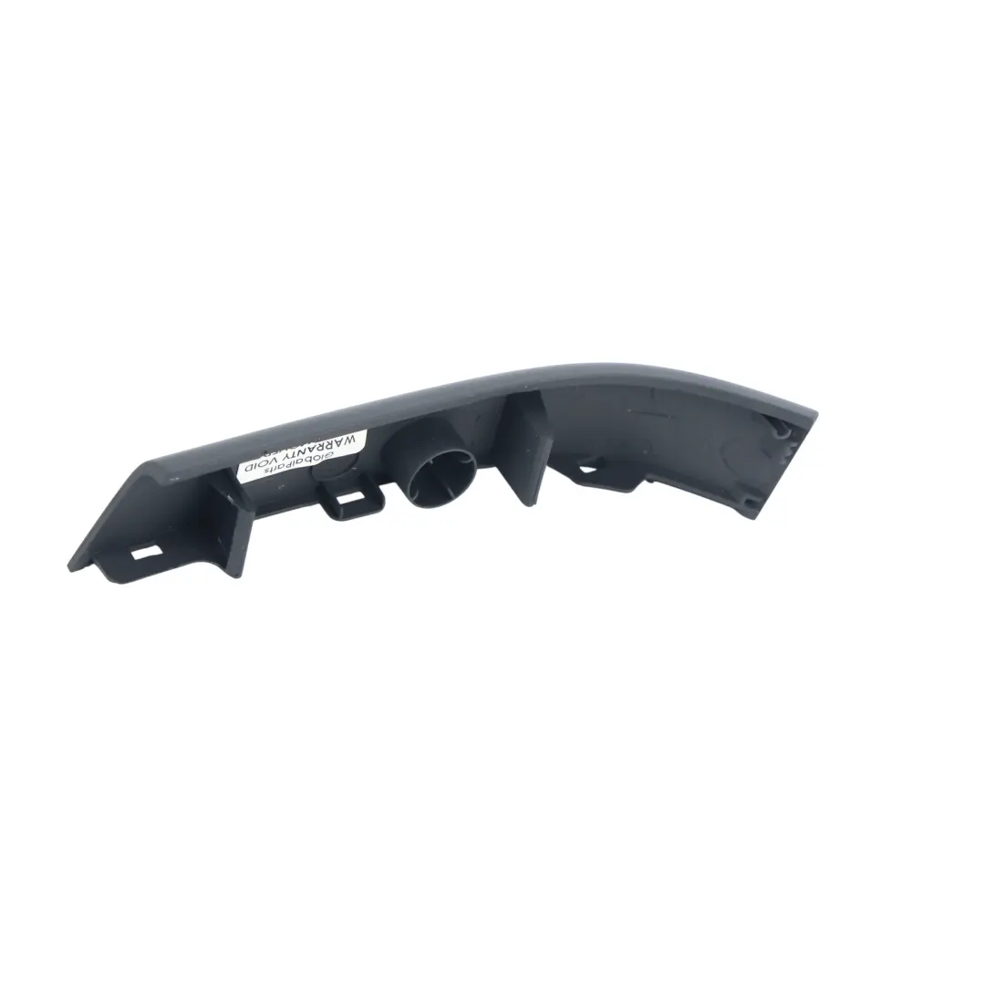 7P Tirador Interior Puerta Delantero Izquierdo para Volkswagen Touareg con número de pieza 7P6867171 Volkswagen Touareg 7P Tirador Interior Puerta Delantero Izquierdo - SKU 7P6867171 - Número de pieza 7P6867171