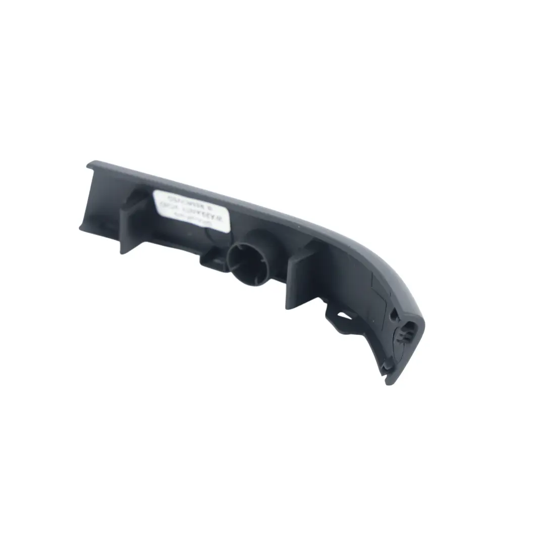 7P Interior Door Pull Trim Front Left N/S to VW Volkswagen Touareg with Part number 7P6867171 VW Volkswagen Touareg 7P Interior Door Pull Trim Front Left N/S - SKU 7P6867171 - Part number 7P6867171