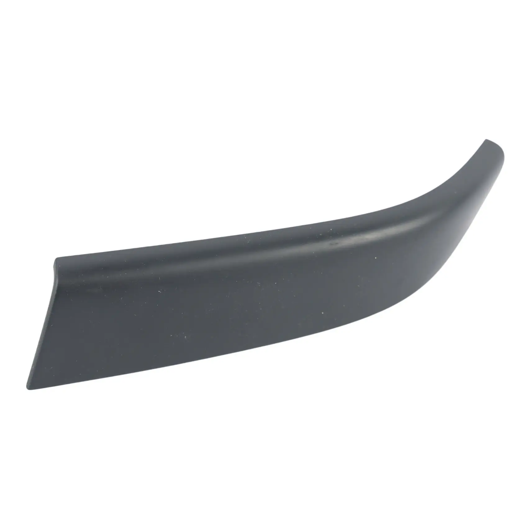 Volkswagen Touareg 7P Interior Door Pull Handle Trim Front Right O/S 7P6867172