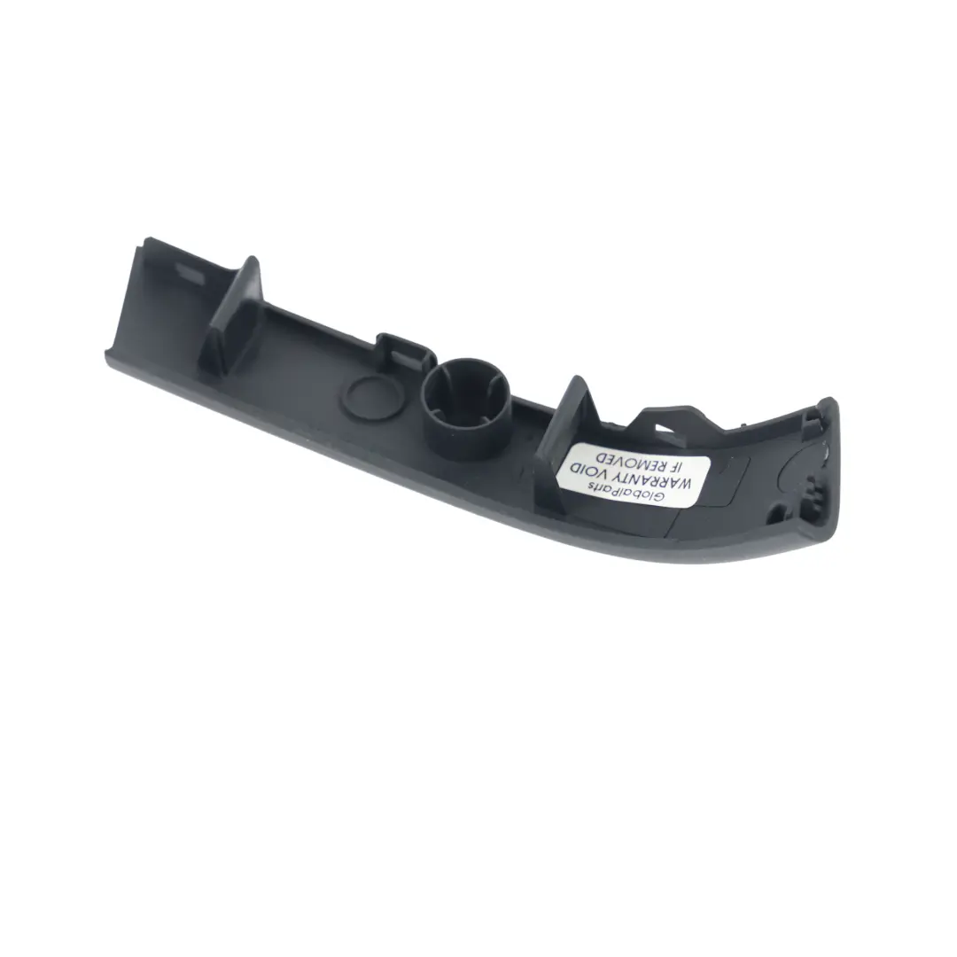 7P Tirador Manija Puerta Interior Delantero Derecho para Volkswagen Touareg con número de pieza 7P6867172 Volkswagen Touareg 7P Tirador Manija Puerta Interior Delantero Derecho - SKU 7P6867172 - Número de pieza 7P6867172