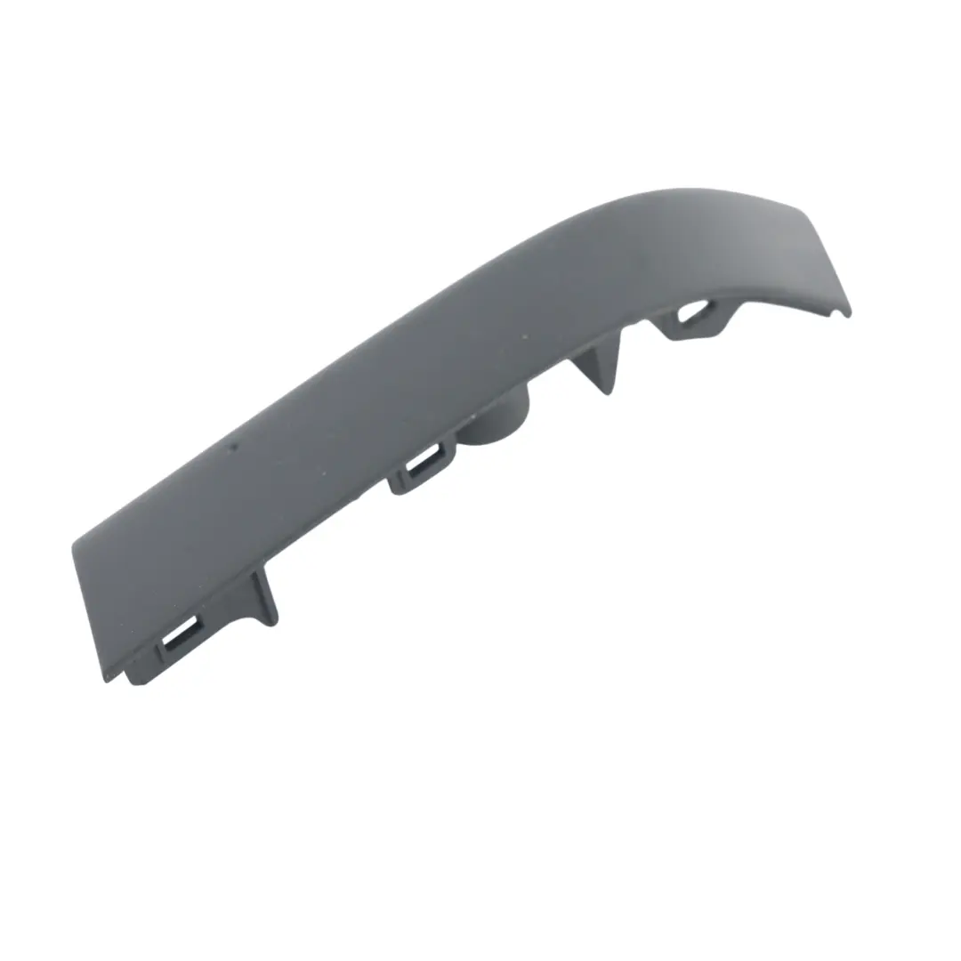 Volkswagen Touareg 7P Interior Door Pull Handle Trim Front Right O/S - SKU 7P6867172 - Part number 7P6867172