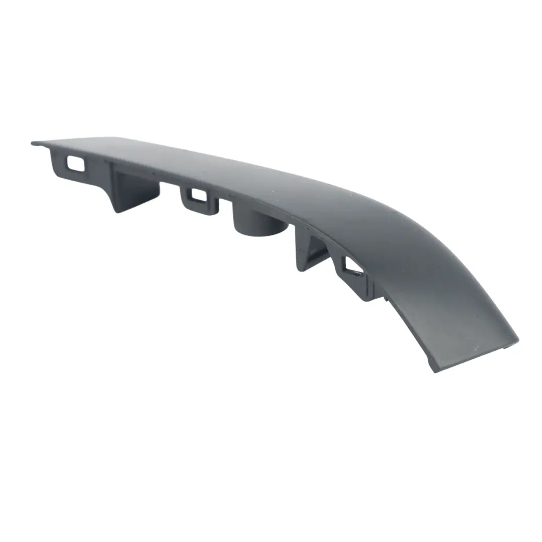 7P Interior Door Pull Handle Trim Front Right O/S to Volkswagen Touareg with Part number 7P6867172 Volkswagen Touareg 7P Interior Door Pull Handle Trim Front Right O/S - SKU 7P6867172 - Part number 7P6867172