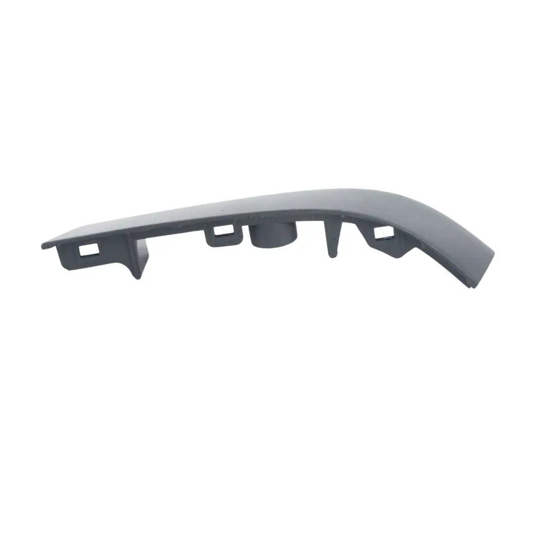 7P Interior Door Pull Handle Trim Front Right O/S to Volkswagen Touareg with Part number 7P6867172 Volkswagen Touareg 7P Interior Door Pull Handle Trim Front Right O/S - SKU 7P6867172 - Part number 7P6867172