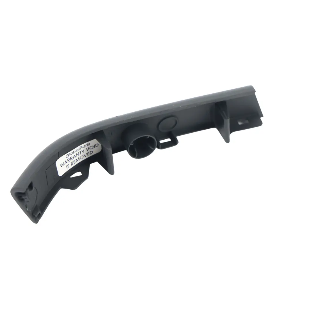 7P Interior Door Pull Handle Trim Front Right O/S to Volkswagen Touareg with Part number 7P6867172 Volkswagen Touareg 7P Interior Door Pull Handle Trim Front Right O/S - SKU 7P6867172 - Part number 7P6867172