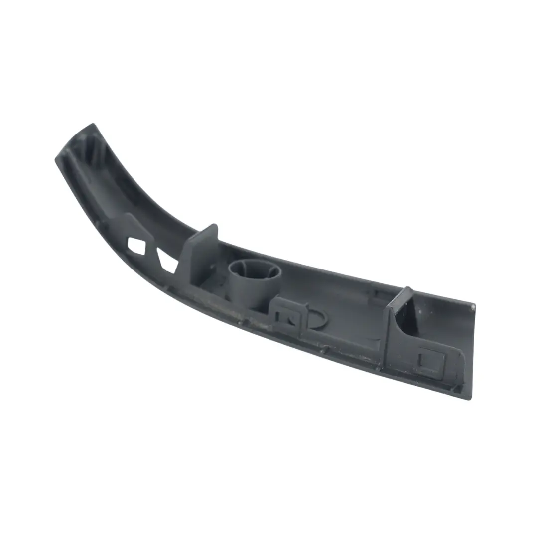 Volkswagen Touareg 7P Interior Door Pull Handle Trim Front Right O/S - SKU 7P6867172 - Part number 7P6867172
