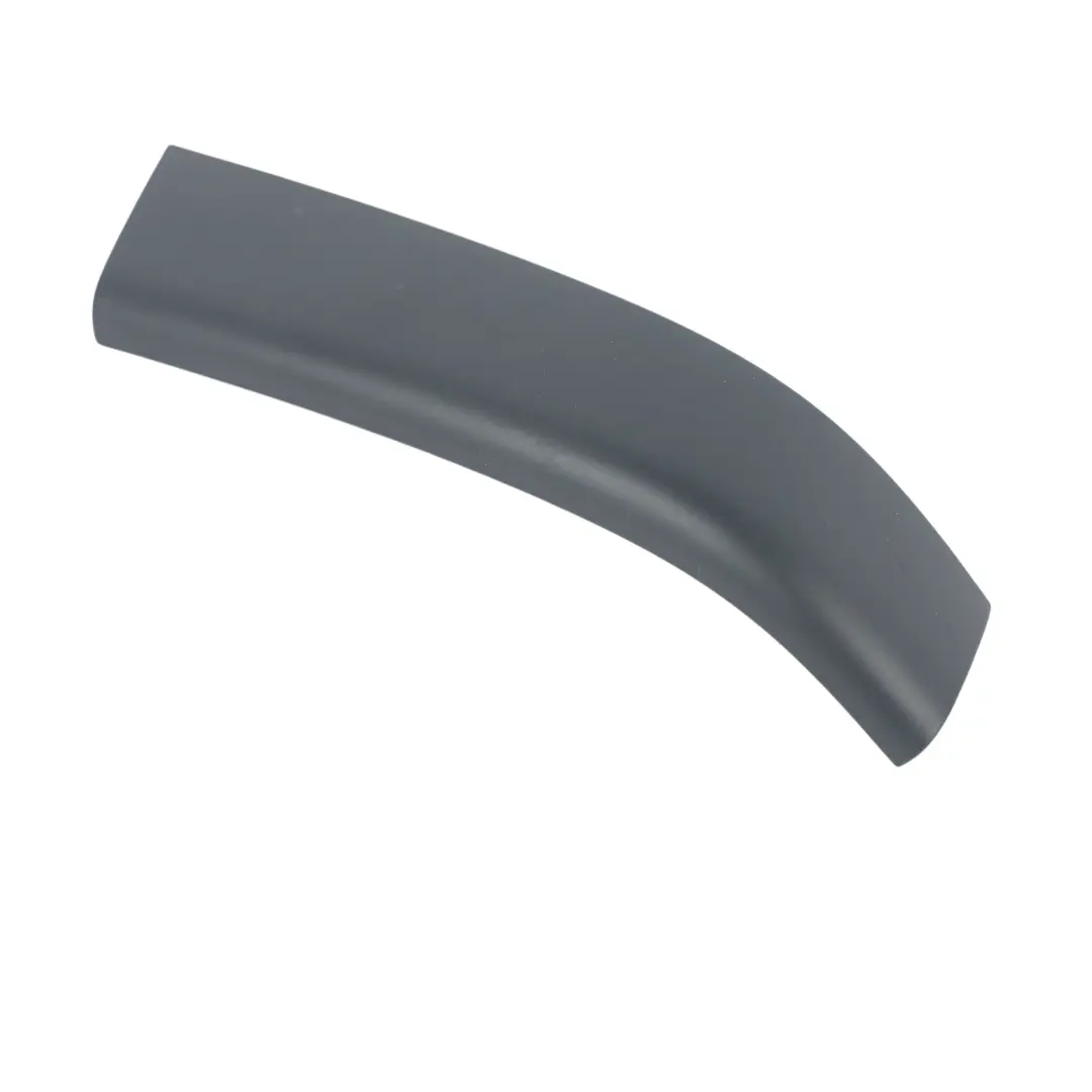7P Tirador Puerta Cubierta Panel Trasero Izquierdo para Volkswagen Touareg con número de pieza 7P6867371 Volkswagen Touareg 7P Tirador Puerta Cubierta Panel Trasero Izquierdo - SKU 7P6867371 - Número de pieza 7P6867371