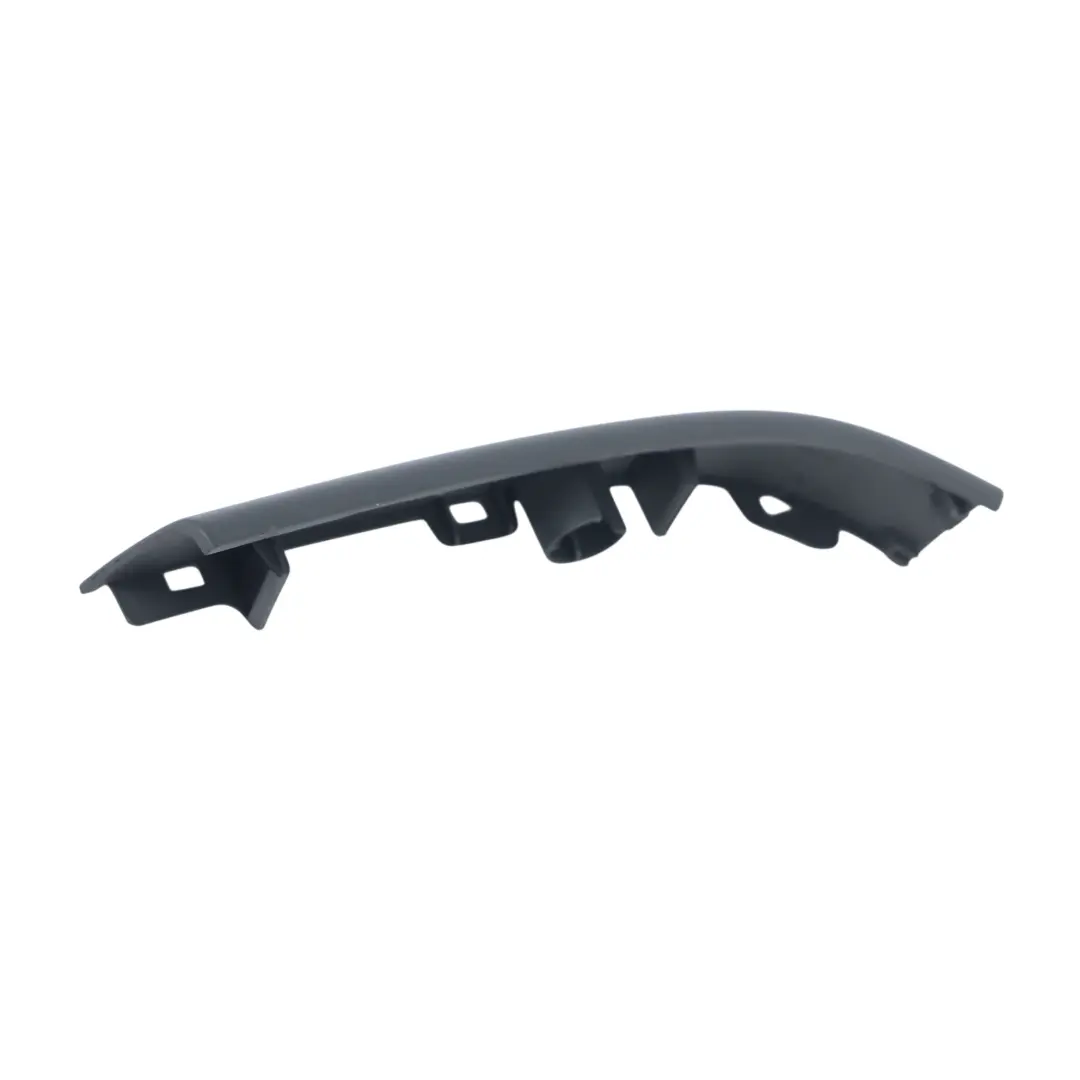 Volkswagen Touareg 7P Tirador Puerta Cubierta Panel Trasero Izquierdo - SKU 7P6867371 - Número de pieza 7P6867371