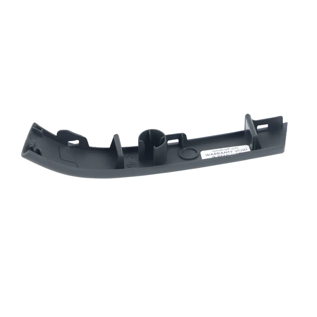 7P Türgriff Abdeckung Blende Hinten Links für Volkswagen Touareg mit Teilenummer 7P6867371 Volkswagen Touareg 7P Türgriff Abdeckung Blende Hinten Links - SKU 7P6867371 - Teilenummer 7P6867371