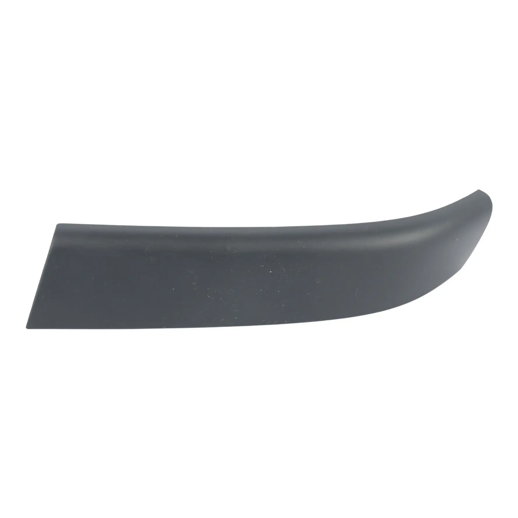 Volkswagen Touareg 7P Tirador Puerta Cubierta Panel Trasero Derecho 7P6867372