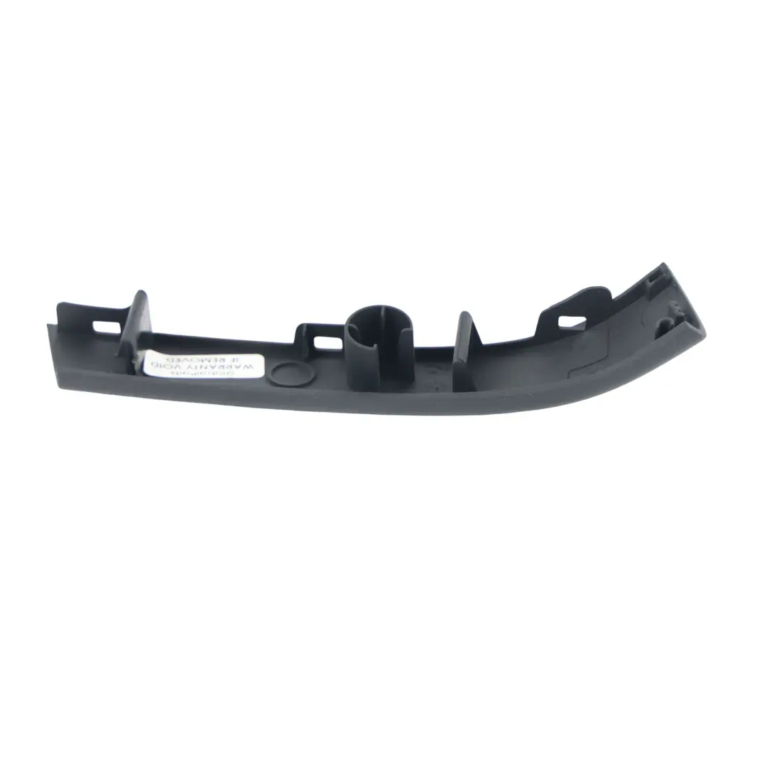 7P Door Pull Handle Cover Trim Panel Rear Right O/S to Volkswagen Touareg with Part number 7P6867372 Volkswagen Touareg 7P Door Pull Handle Cover Trim Panel Rear Right O/S - SKU 7P6867372 - Part number 7P6867372