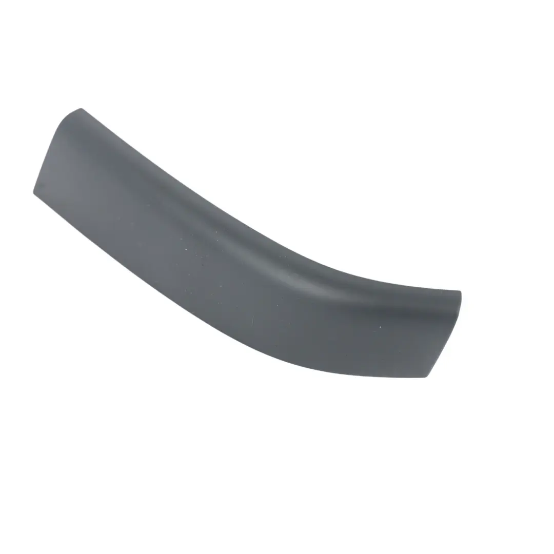 7P Couvercle Poignée Porte Panneau Arrière Droit pour Volkswagen Touareg à propos du numéro de pièce 7P6867372 Volkswagen Touareg 7P Couvercle Poignée Porte Panneau Arrière Droit - SKU 7P6867372 - Numéro de pièce 7P6867372