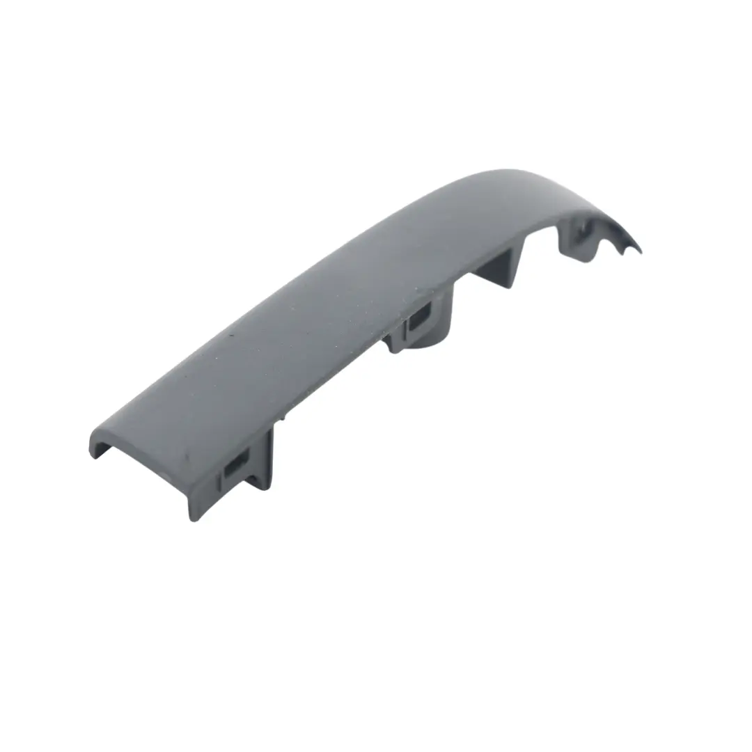 7P Türgriff Abdeckung Blende Hinten Rechts für Volkswagen Touareg mit Teilenummer 7P6867372 Volkswagen Touareg 7P Türgriff Abdeckung Blende Hinten Rechts - SKU 7P6867372 - Teilenummer 7P6867372