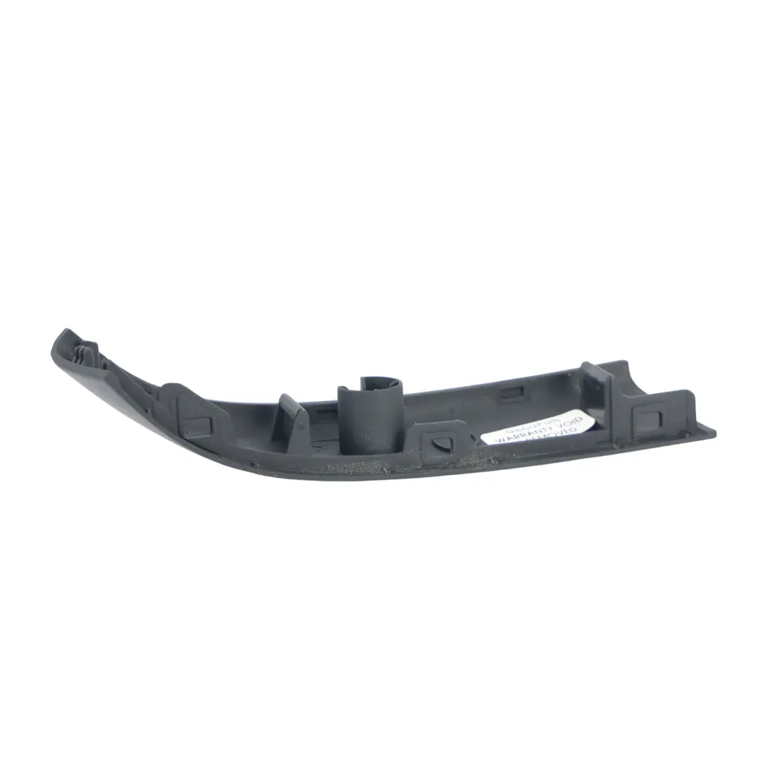 Volkswagen Touareg 7P Couvercle Poignée Porte Panneau Arrière Droit - SKU 7P6867372 - Numéro de pièce 7P6867372