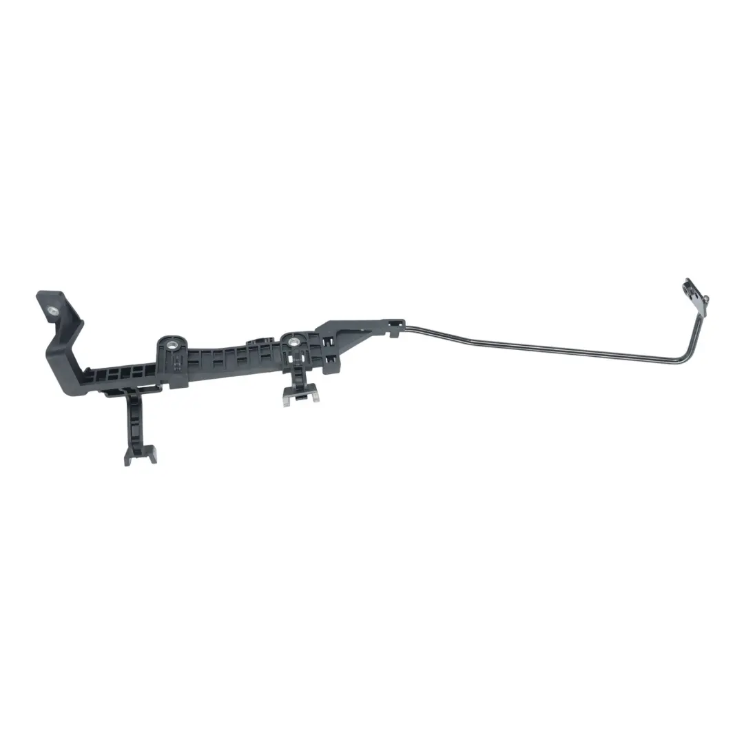 7P Seat Retaining Bar Front Right O/S to VW Volkswagen Touareg with Part number 7P6881560 VW Volkswagen Touareg 7P Seat Retaining Bar Front Right O/S - SKU 7P6881560 - Part number 7P6881560