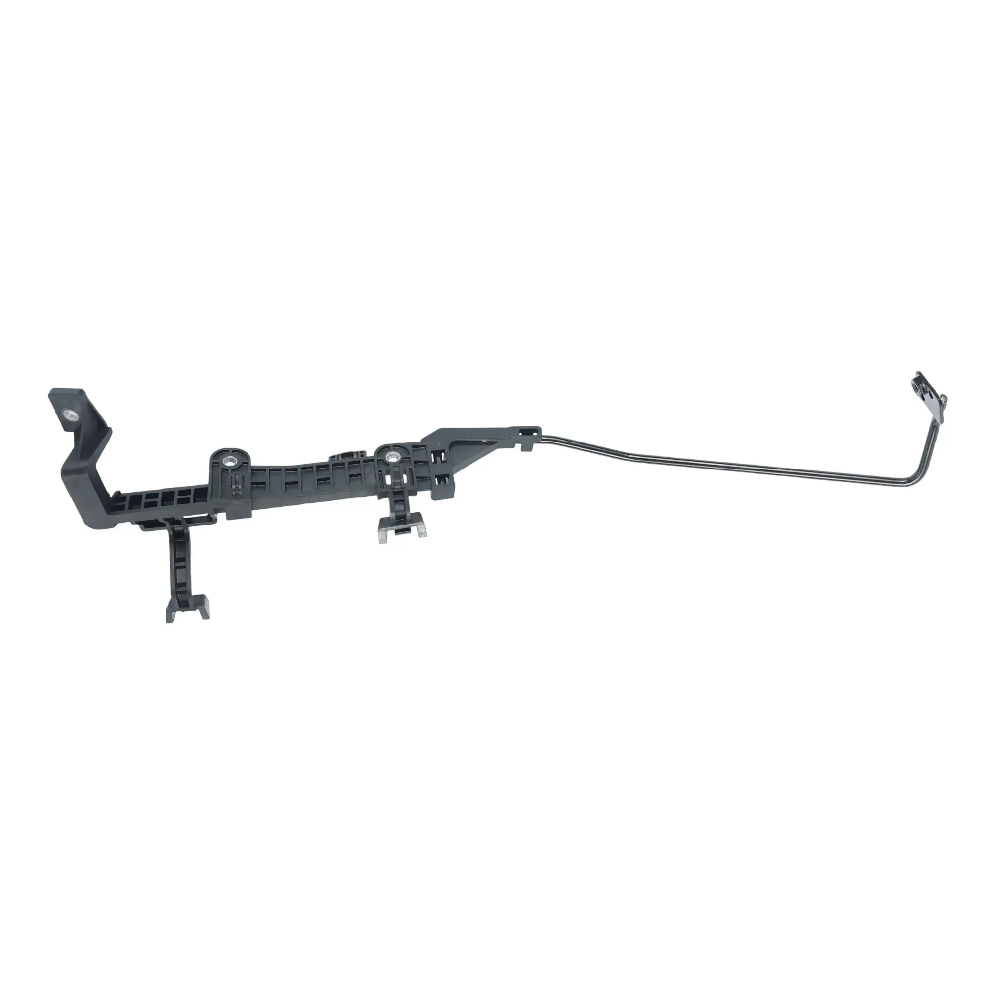 Volkswagen Touareg 7P Sitz Haltestange Vorne Rechts 7P6881560