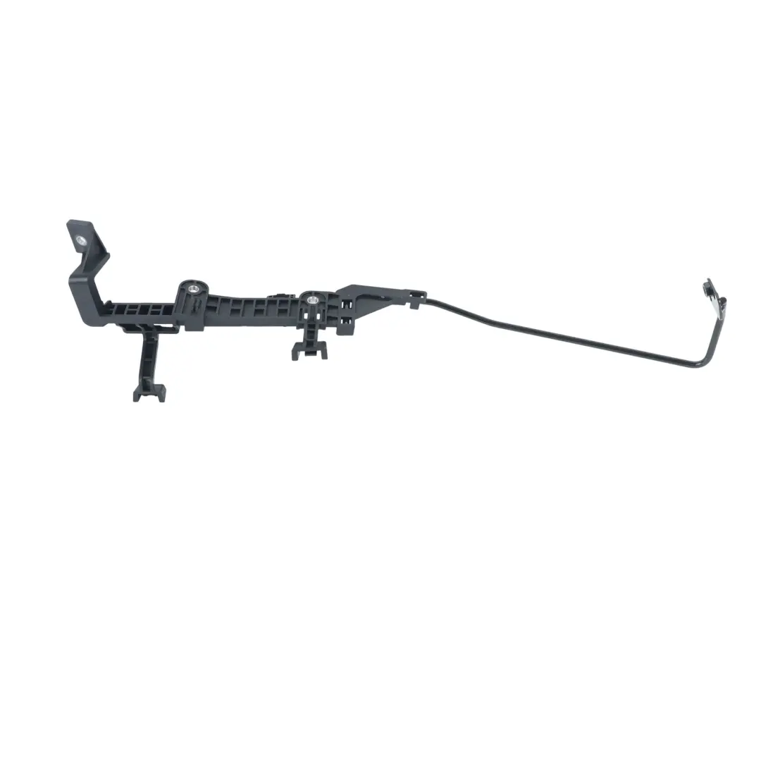 7P Barre de Retenue Siège Avant Droit pour Volkswagen Touareg à propos du numéro de pièce 7P6881560 Volkswagen Touareg 7P Barre de Retenue Siège Avant Droit - SKU 7P6881560 - Numéro de pièce 7P6881560