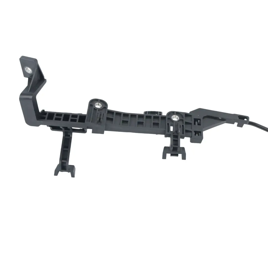 VW Volkswagen Touareg 7P Seat Retaining Bar Front Right O/S - SKU 7P6881560 - Part number 7P6881560