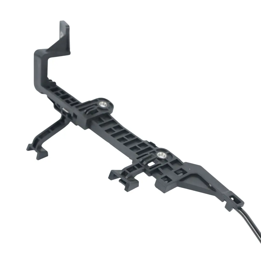 VW Volkswagen Touareg 7P Seat Retaining Bar Front Right O/S - SKU 7P6881560 - Part number 7P6881560