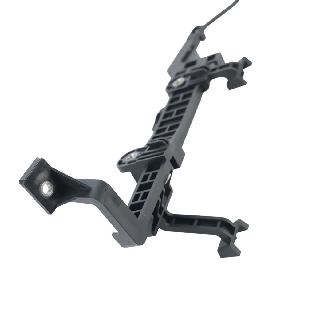 VW Volkswagen Touareg 7P Seat Retaining Bar Front Right O/S - SKU 7P6881560 - Part number 7P6881560