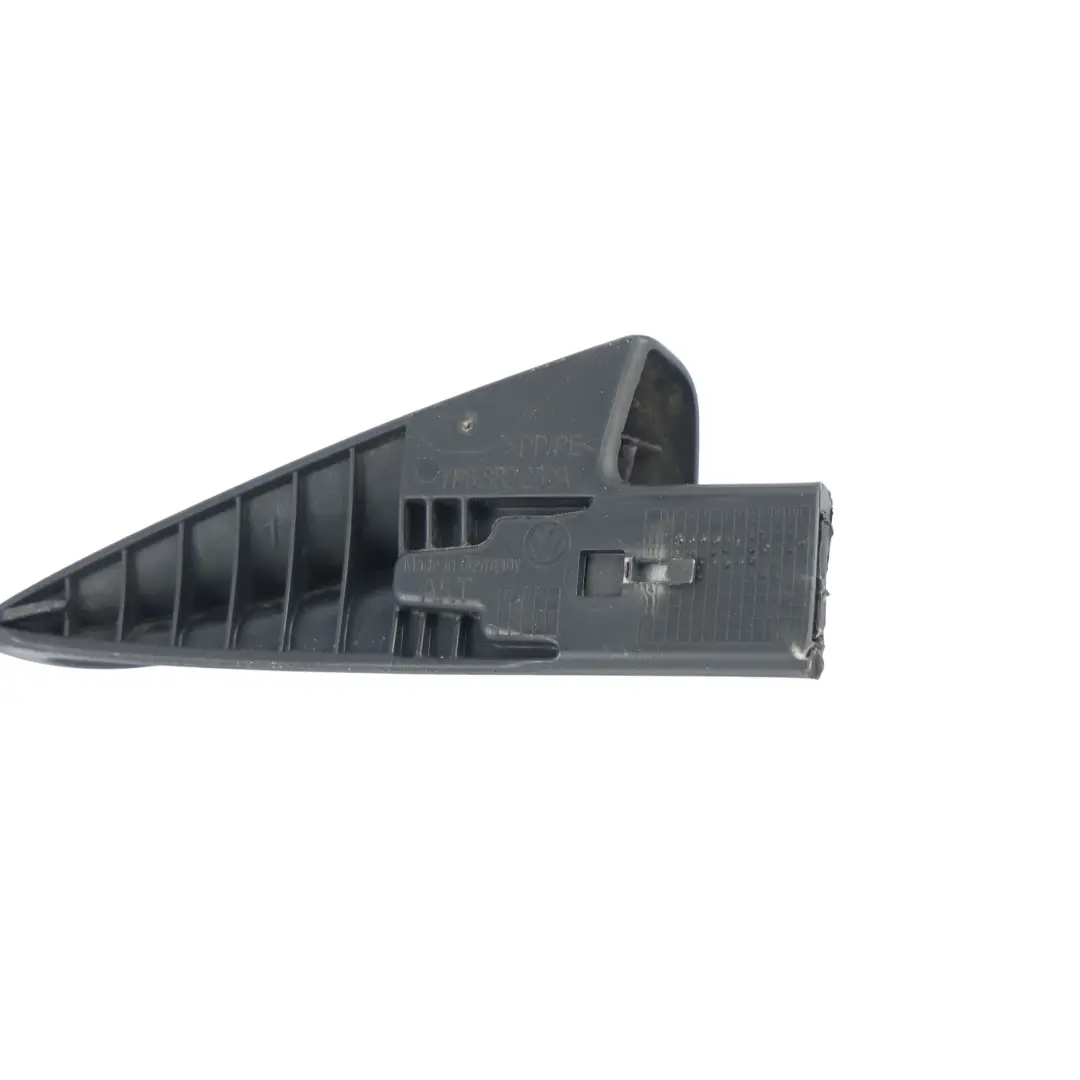 VW Volkswagen Touareg 7p Seat Height Adjust Handle Front Right O/S - SKU 7P6882252A - Part number 7P6882252A