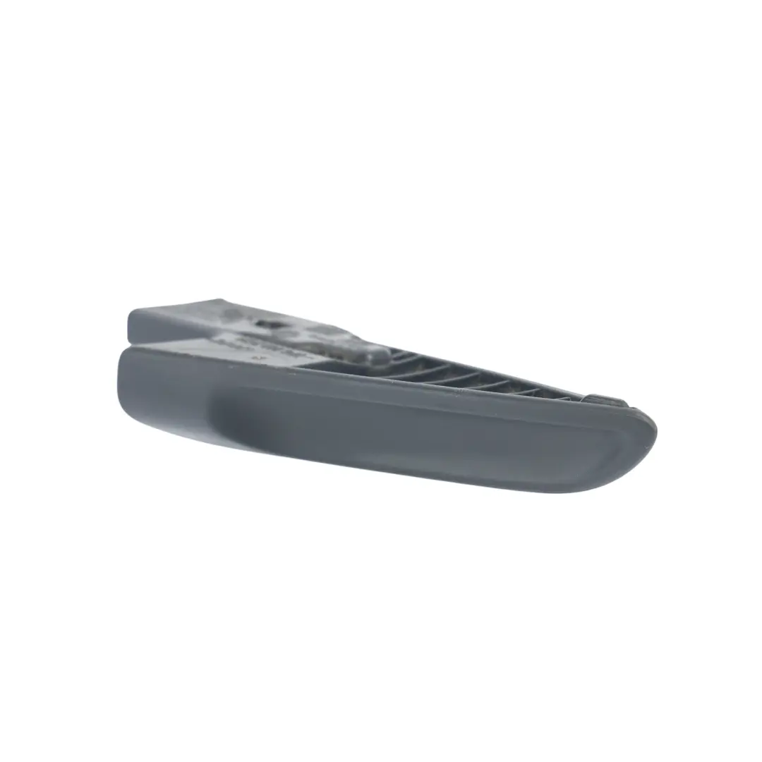 VW Volkswagen Touareg 7p Seat Height Adjust Handle Front Right O/S - SKU 7P6882252A - Part number 7P6882252A
