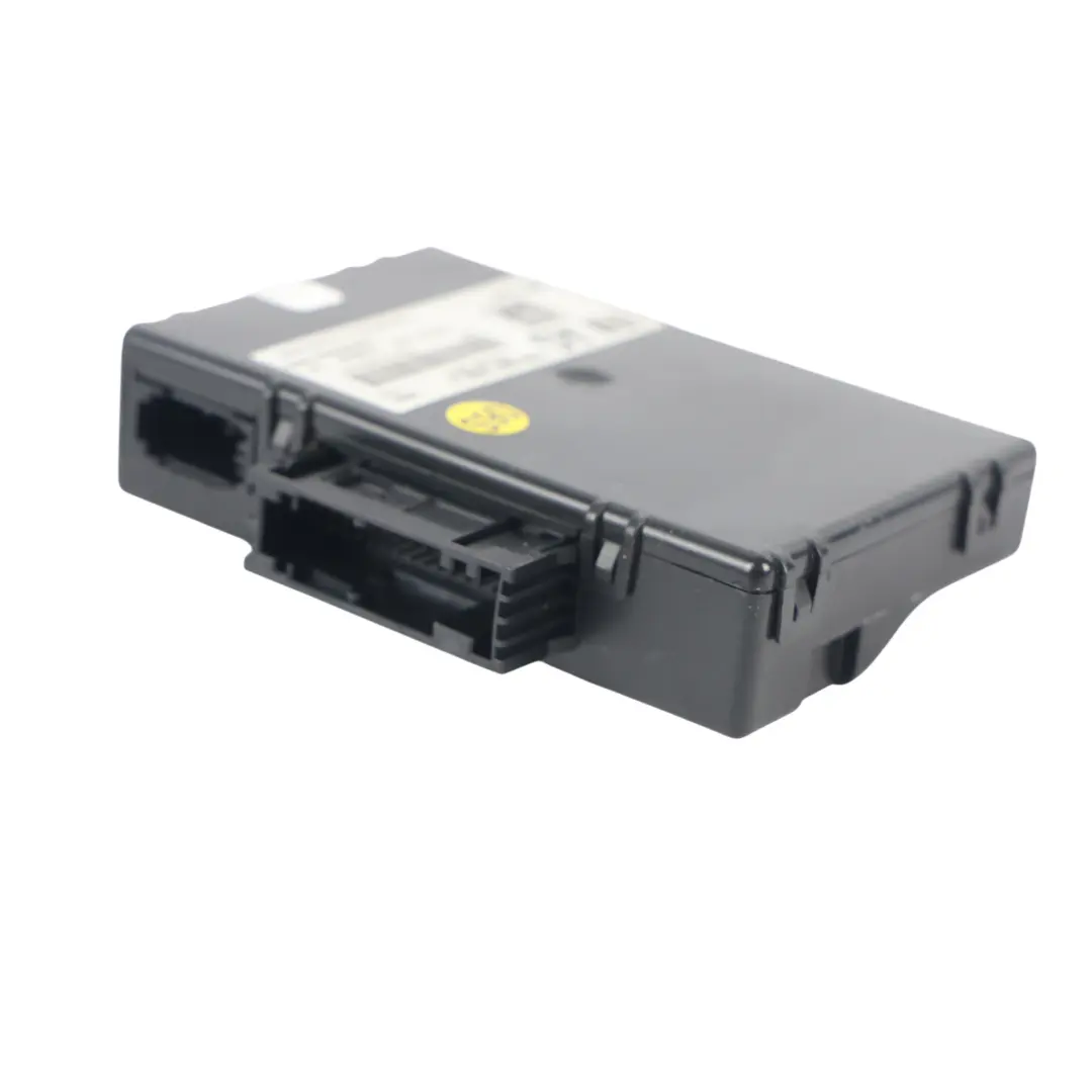 Volkswagen Touareg 7P MK2 Gateway Centralina Modulo ECU - SKU 7P6907530J - Numero di parte 7P6907530J