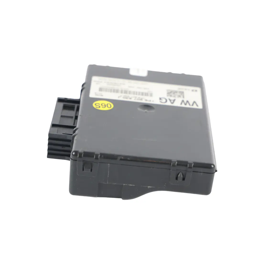 7P MK2 Gateway Steuergerät Modul ECU für Volkswagen Touareg mit Teilenummer 7P6907530J Volkswagen Touareg 7P MK2 Gateway Steuergerät Modul ECU - SKU 7P6907530J - Teilenummer 7P6907530J