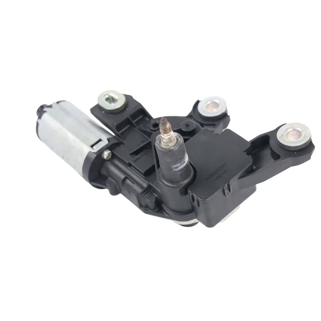 7P Heckscheibe Glas Wischermotor Einheit für Volkswagen Touareg mit Teilenummer 7P6955711A Volkswagen Touareg 7P Heckscheibe Glas Wischermotor Einheit - SKU 7P6955711A - Teilenummer 7P6955711A
