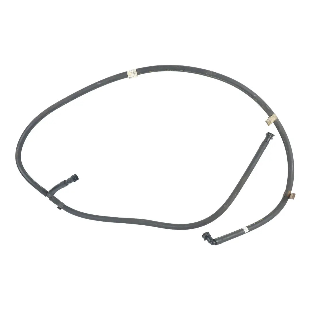 7P Manguera Tubo Lavafaros para Volkswagen Touareg con número de pieza 7P6955970A Volkswagen Touareg 7P Manguera Tubo Lavafaros - SKU 7P6955970A - Número de pieza 7P6955970A
