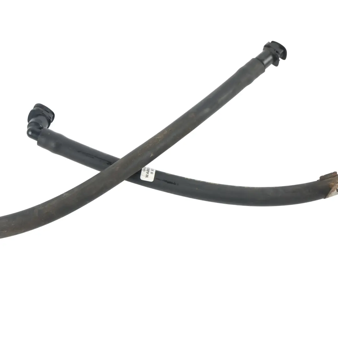 7P Manguera Tubo Lavafaros para Volkswagen Touareg con número de pieza 7P6955970A Volkswagen Touareg 7P Manguera Tubo Lavafaros - SKU 7P6955970A - Número de pieza 7P6955970A