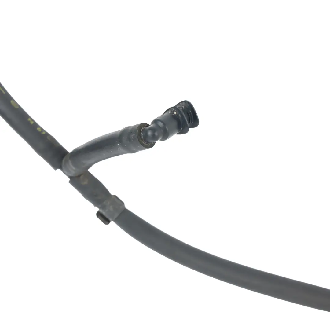 Volkswagen Touareg 7P Headlight Headlamp Washer Hose Pipe - SKU 7P6955970A - Part number 7P6955970A