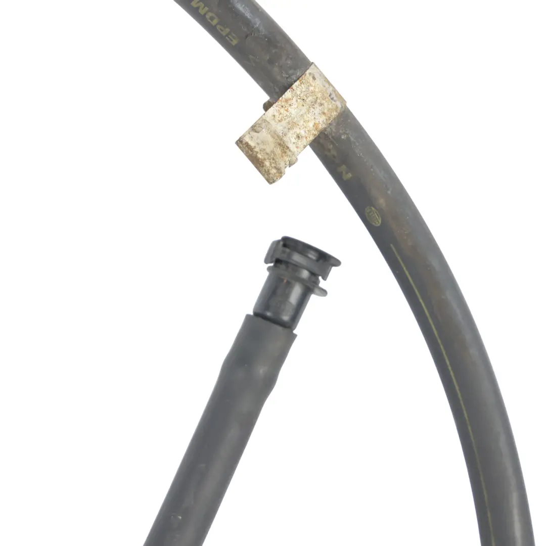 Volkswagen Touareg 7P Headlight Headlamp Washer Hose Pipe - SKU 7P6955970A - Part number 7P6955970A