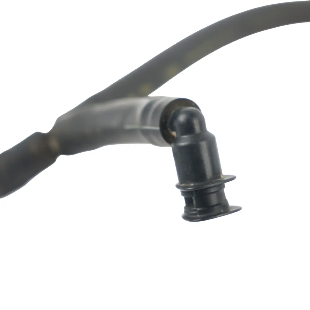 Volkswagen Touareg 7P Headlight Headlamp Washer Hose Pipe - SKU 7P6955970A - Part number 7P6955970A
