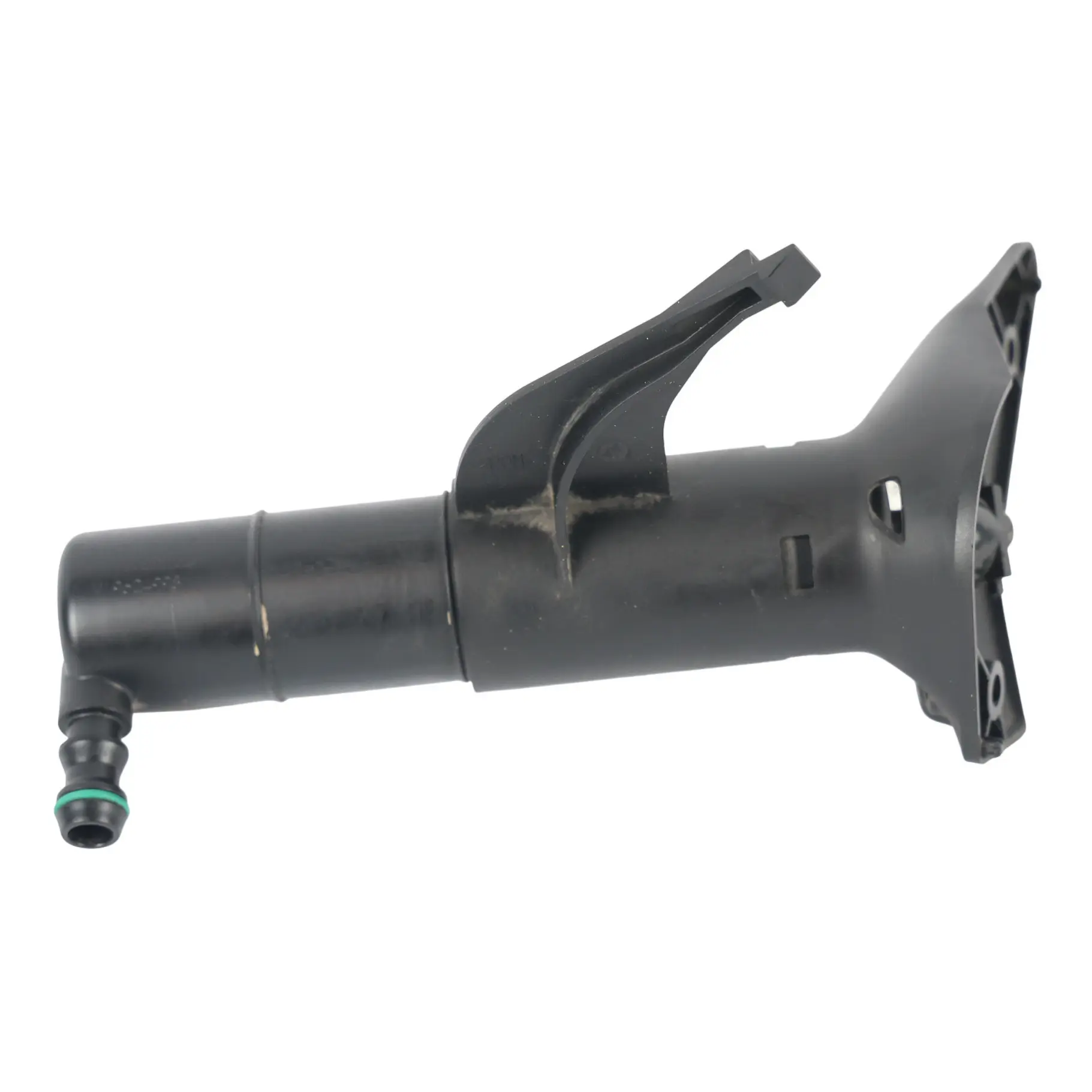 Volkswagen Touareg 7P Scheinwerfer Waschanlage Düse Vorne Rechts 7P6955978