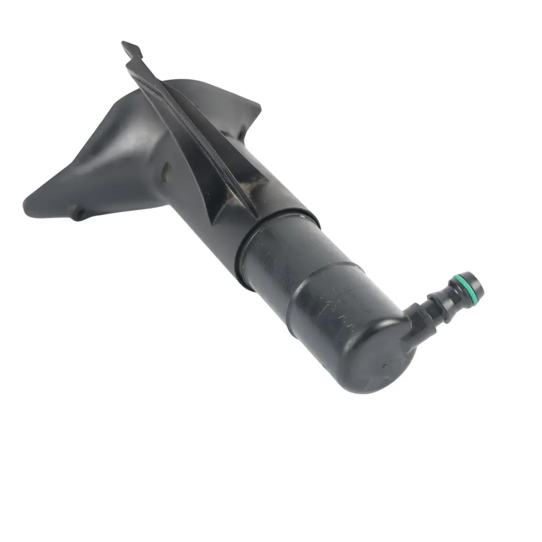 7P Scheinwerfer Waschanlage Düse Vorne Rechts für Volkswagen Touareg mit Teilenummer 7P6955978 Volkswagen Touareg 7P Scheinwerfer Waschanlage Düse Vorne Rechts - SKU 7P6955978 - Teilenummer 7P6955978