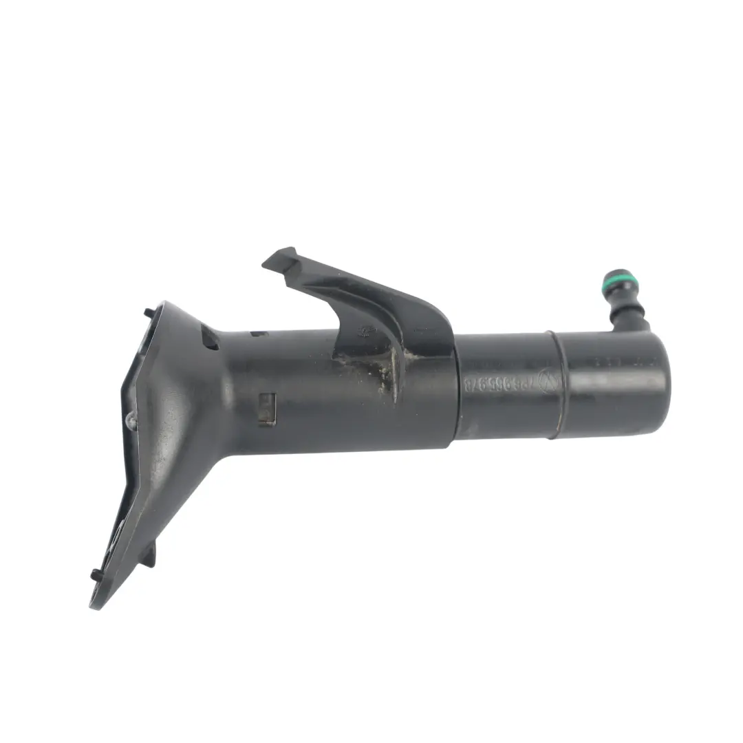 7P Headlight Washer Spray Nozzle Jet Front Right O/S to VW Touareg with Part number 7P6955978 VW Touareg 7P Headlight Washer Spray Nozzle Jet Front Right O/S - SKU 7P6955978 - Part number 7P6955978