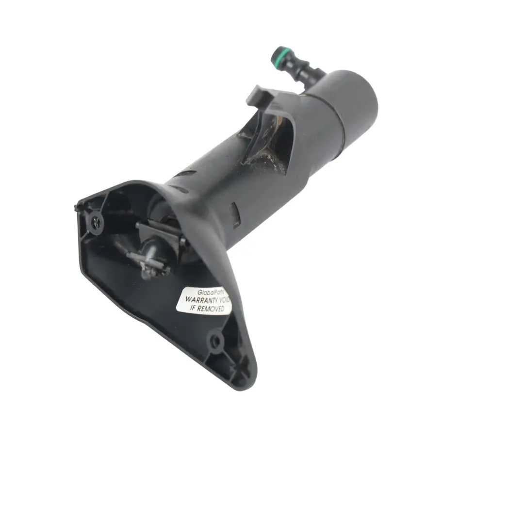 7P Buse Lave-Phare Avant Droit pour Volkswagen Touareg à propos du numéro de pièce 7P6955978 Volkswagen Touareg 7P Buse Lave-Phare Avant Droit - SKU 7P6955978 - Numéro de pièce 7P6955978