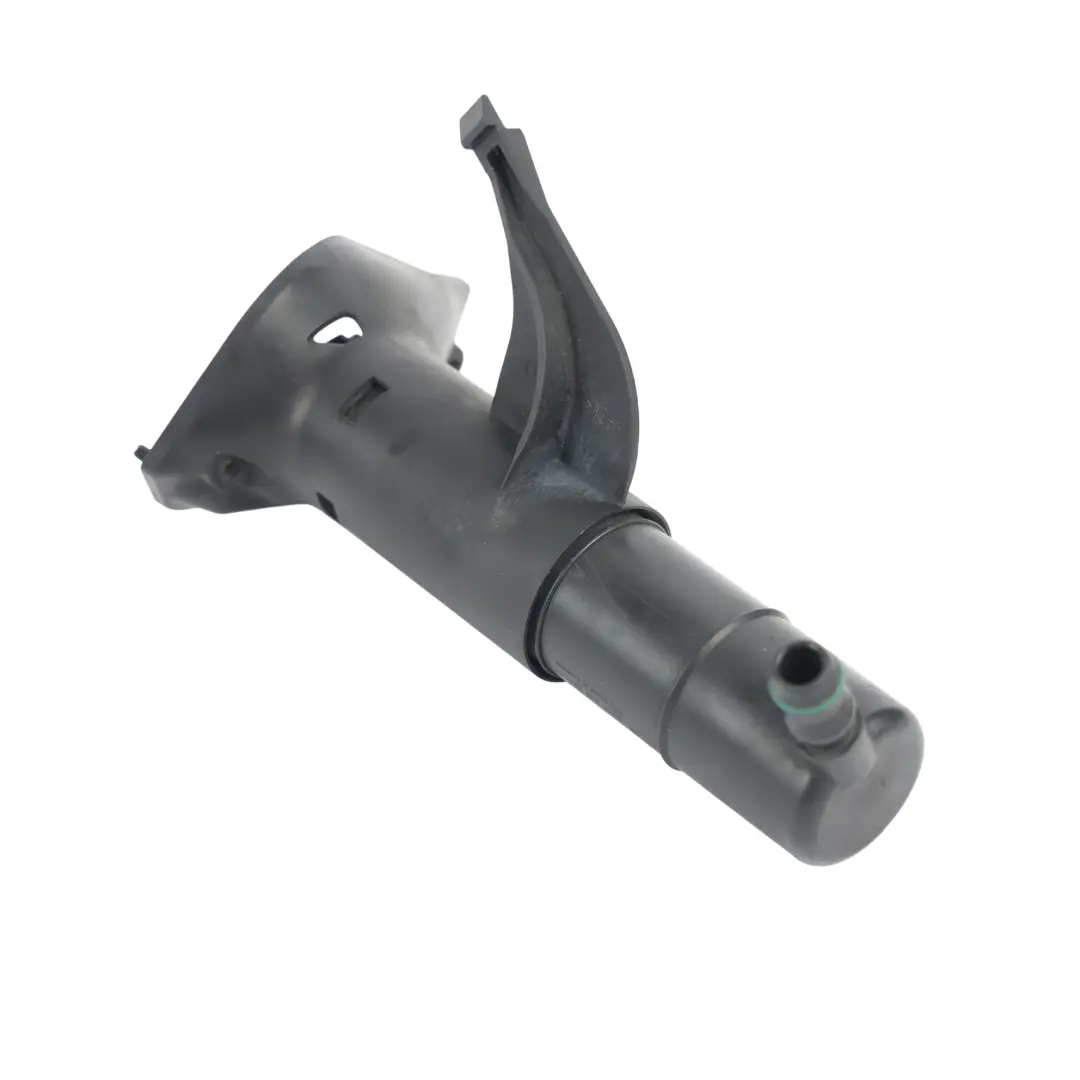 VW Touareg 7P Headlight Washer Spray Nozzle Jet Front Left N/S - SKU 7P6955979 - Part number 7P6955979