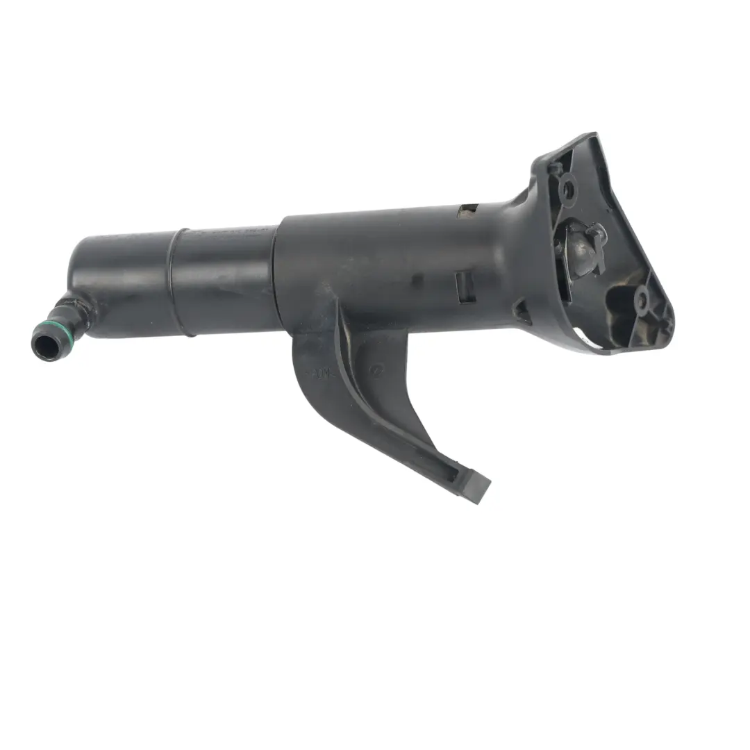 Volkswagen Touareg 7P Scheinwerfer Waschanlage Düse Vorne Links - SKU 7P6955979 - Teilenummer 7P6955979