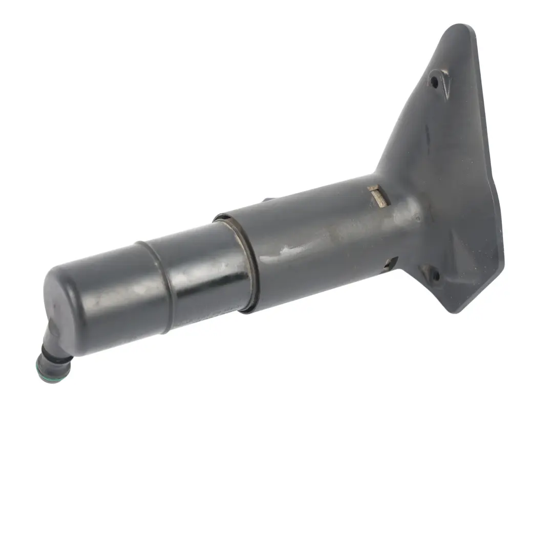 VW Touareg 7P Headlight Washer Spray Nozzle Jet Front Left N/S - SKU 7P6955979 - Part number 7P6955979